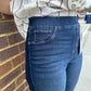 Denim Jeggings