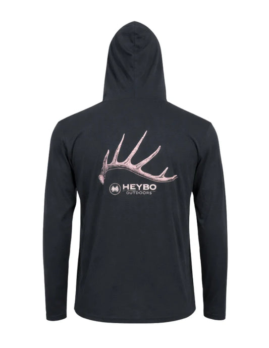 Camp Hoody - Antler Shed