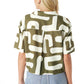 CROSBY Ida Top - Pave the Way