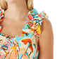 CROSBY Brayden Dress - Canyon Floral