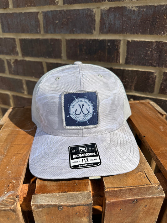 Bluefin Charters Bonefish Hat