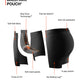 Vibe Boxer Brief - Top Shelf