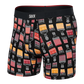 Vibe Boxer Brief - Top Shelf