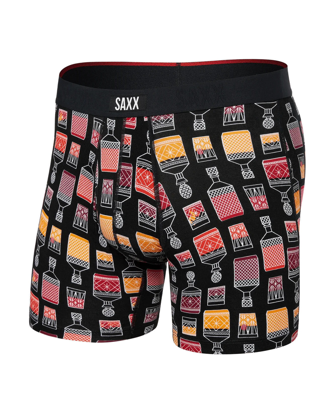 Vibe Boxer Brief - Top Shelf