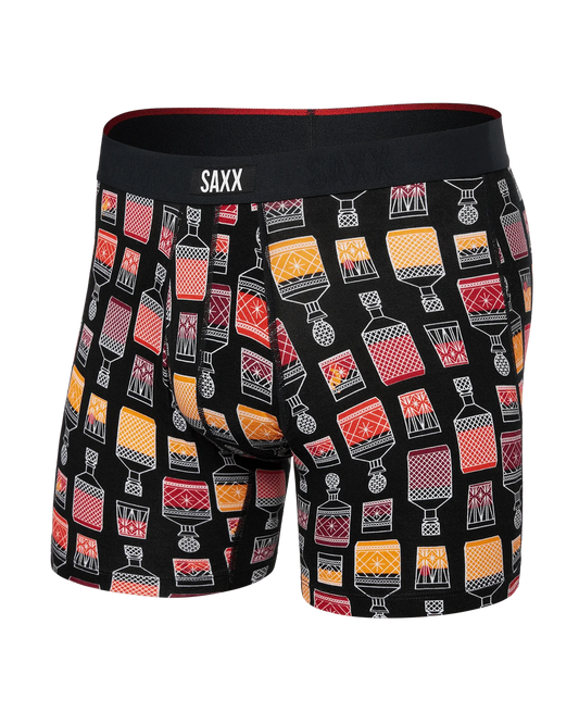 Vibe Boxer Brief - Top Shelf