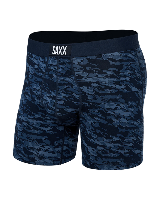 Ultra Boxer Brief - Basin Camo