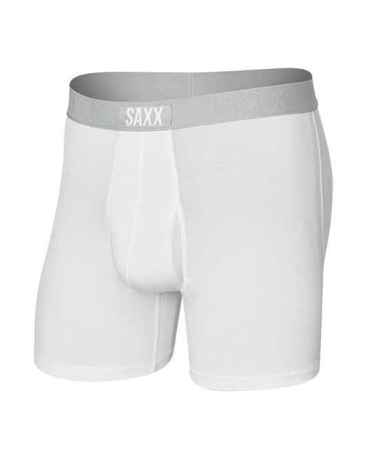 Ultra Boxer Brief - White
