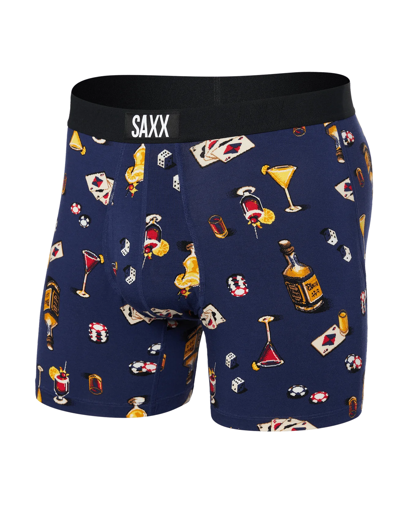 Ultra Boxer Brief - Vice Squad