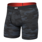 Multi-Sport Mesh Boxer Brief - Remote Camo