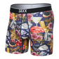 Volt Breathable Mesh Boxer Brief - 90’s High Roller