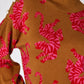 CROSBY Charlotte Sweater - Tiger Tango