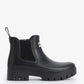 Barbour Halton Chelsea Welly Women Rain Boots