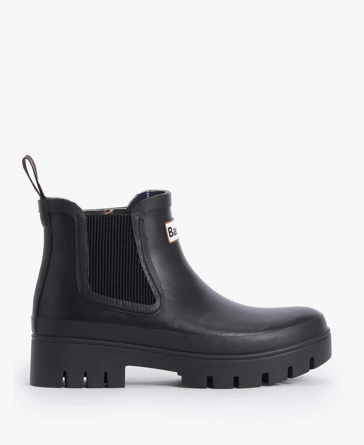 Barbour Halton Chelsea Welly Women Rain Boots