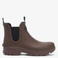 Barbour Nimbus Chelsea Welly Men’s Rain Boots