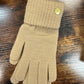 Knitted Gloves