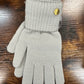 Knitted Gloves