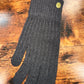 Knitted Gloves