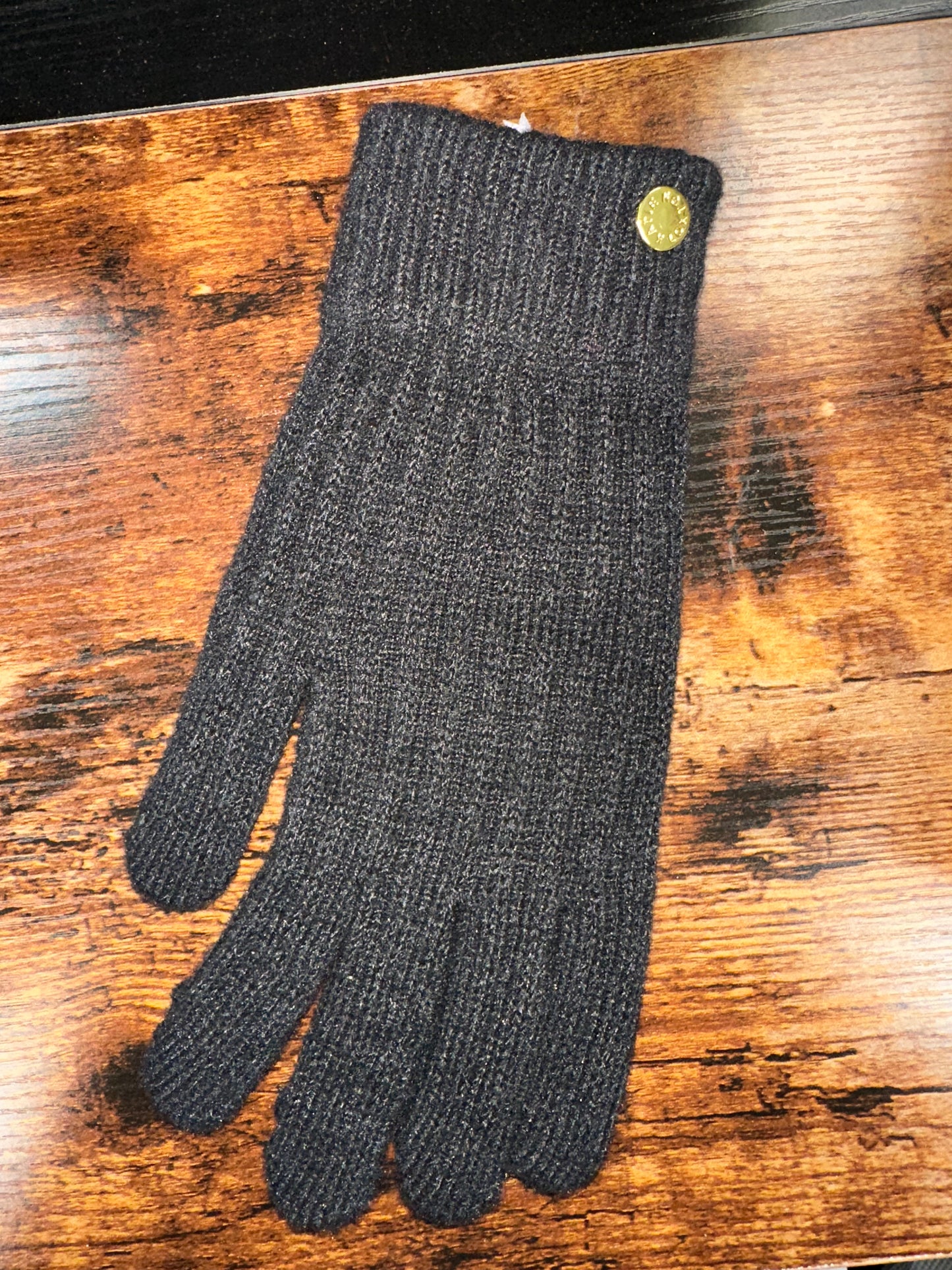 Knitted Gloves