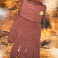 Knitted Gloves