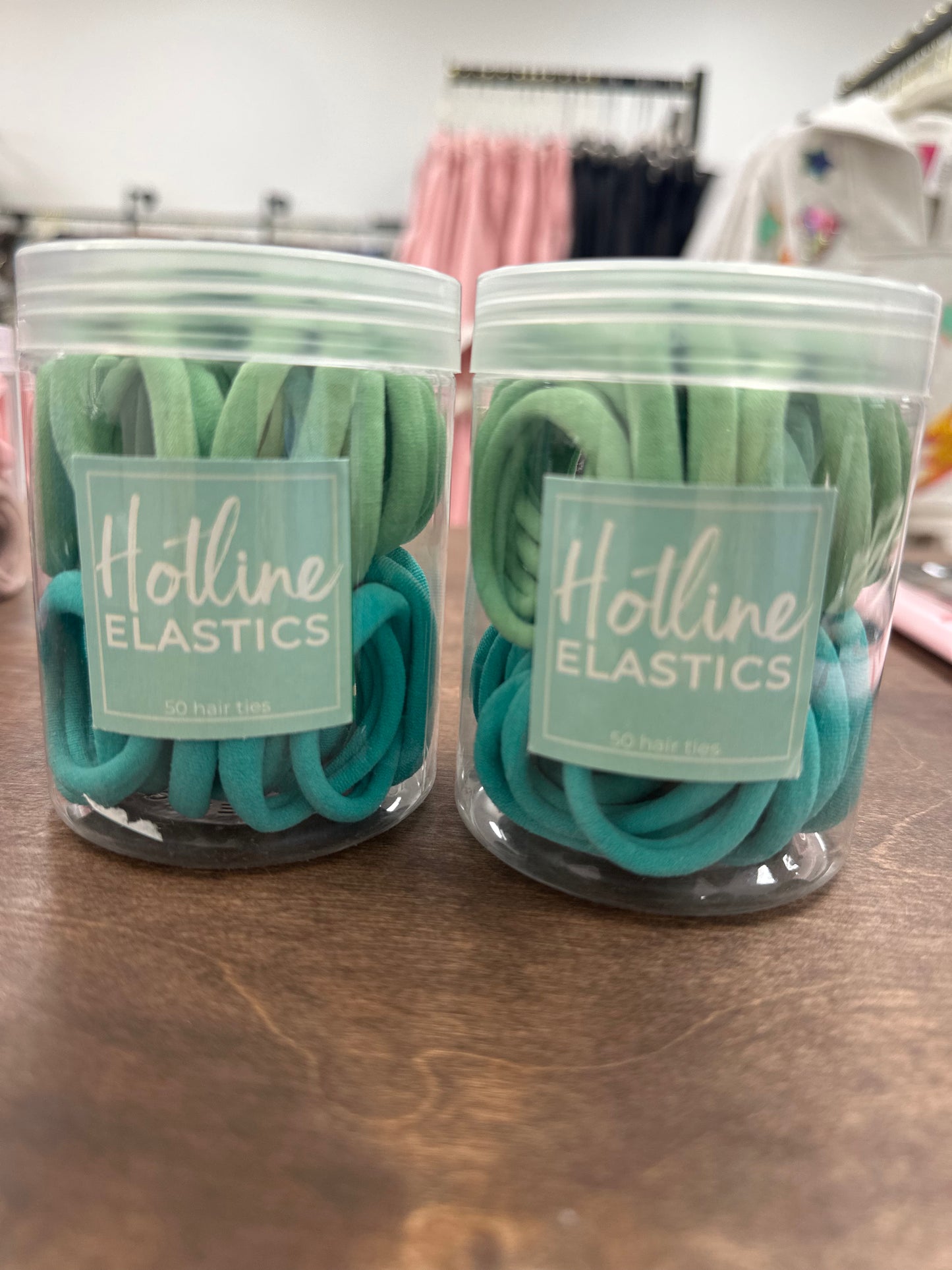 Hotline Elastics