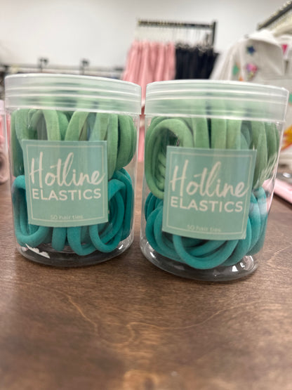Hotline Elastics