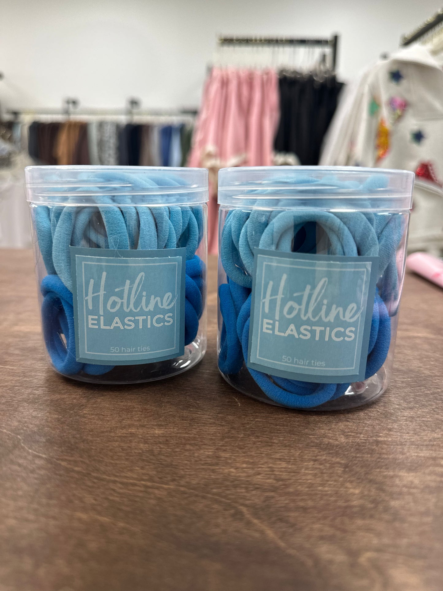 Hotline Elastics