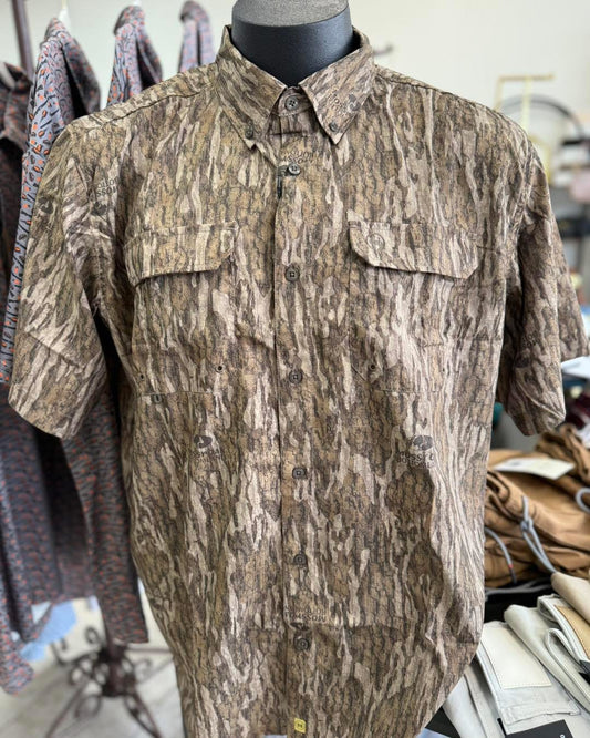 Outfitter Shirt: Bottomland