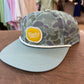 Oceanside Full Mesh Rope Hat