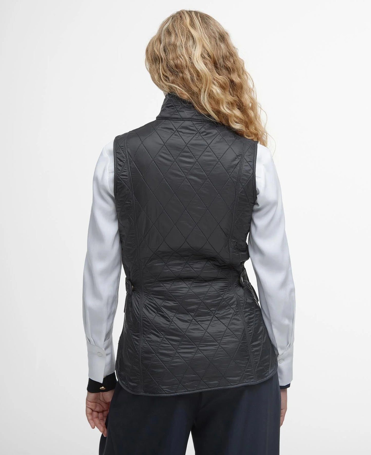 Barbour Wray Quilted Gilet