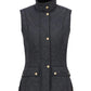 Barbour Wray Quilted Gilet