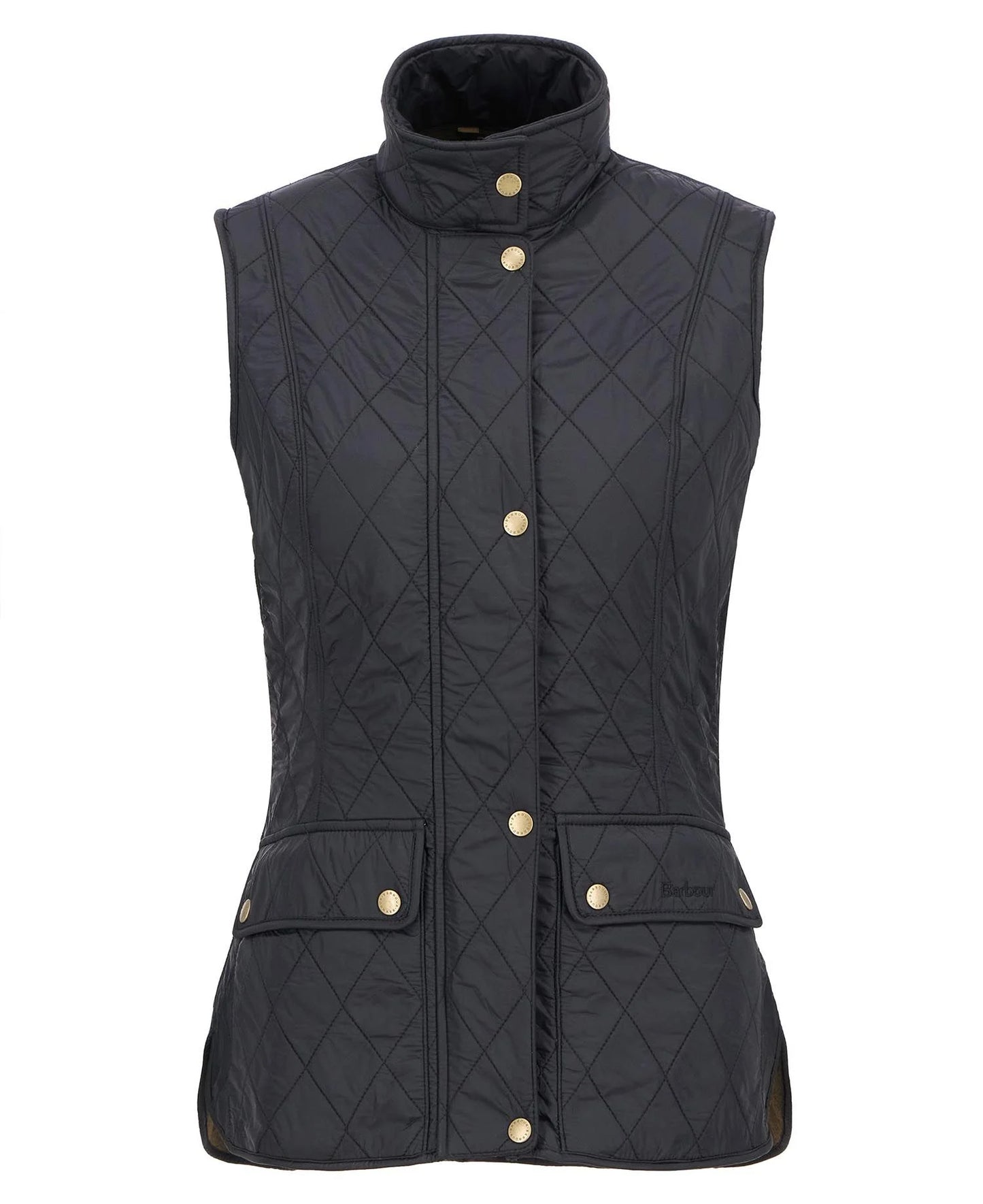 Barbour Wray Quilted Gilet