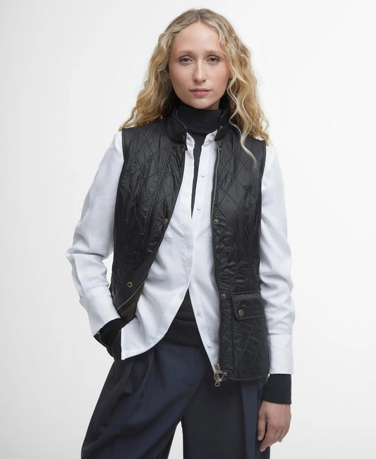 Barbour Wray Quilted Gilet