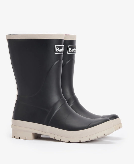 Barbour Banbury Wellington Women Rain Boots