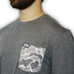 The Migrator Performance Longsleeve