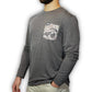 The Migrator Performance Longsleeve