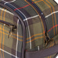 Barbour Tartan Washbag