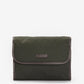 Barbour Wax Hanging Washbag