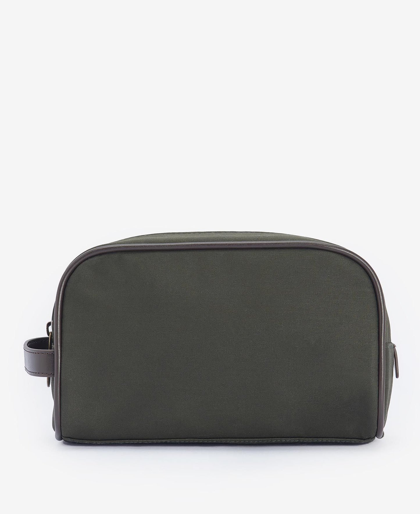Barbour Wax Washbag