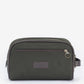 Barbour Wax Washbag