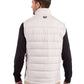 Light Grey Hybrid Vest