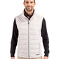Light Grey Hybrid Vest