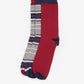 Tartan Sock Gift Box S/3