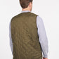 Barbour Polarquilt Zip-in Liner - Olive