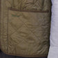 Barbour Polarquilt Zip-in Liner - Olive