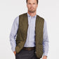 Barbour Polarquilt Zip-in Liner - Olive