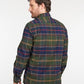 Hogside Tartan Button-up Shirt