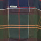 Hogside Tartan Button-up Shirt