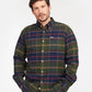 Hogside Tartan Button-up Shirt