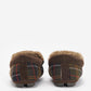 Barbour Monty Slippers - Classic Tartan