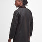Barbour Classic Beaufort Waxed Jacket - Olive